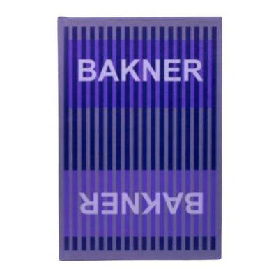 Bakner